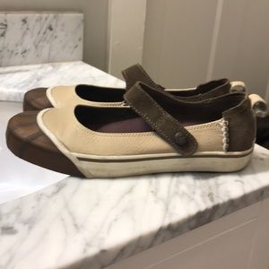 Sorel Sentry Mary Janes